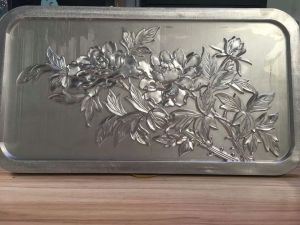 临夏回族自治州临夏县金属/铝/铜板样品