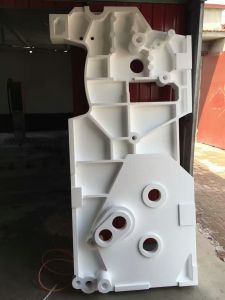 临夏回族自治州临夏县泡沫/橡塑样品